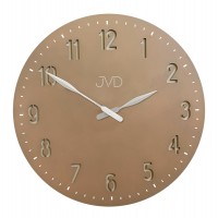 Nástenné hodiny JVD HC39.2, 50 cm Nástenné hodiny JVD HC39.2, 50 cm
